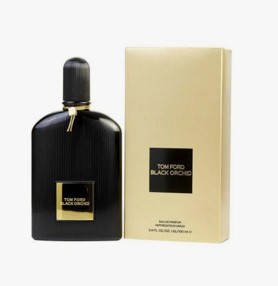 Tom ford black orchid 100ml