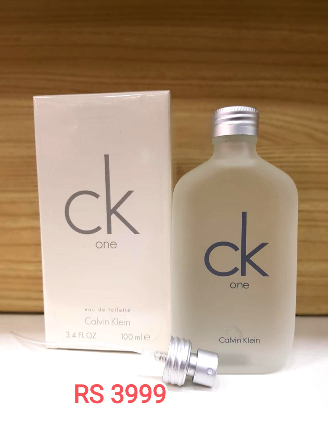 Ck 100ml 00877